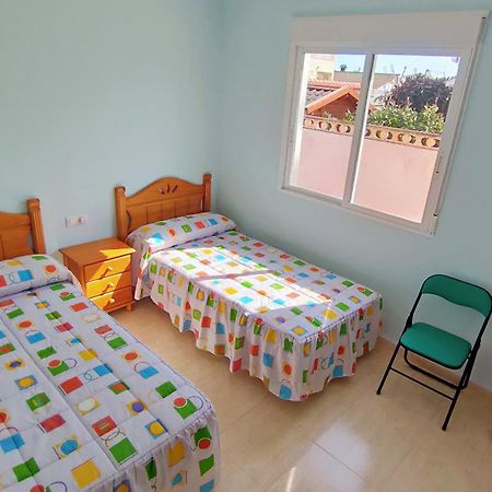 הוילה Xalet Amb Piscina Privada A Vinarós מראה חיצוני תמונה